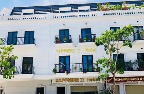 Hon Gai Villa | Sapphire 2 Hotel