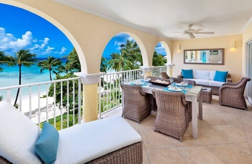 Callendar Condo | Sapphire Beach Condos 317