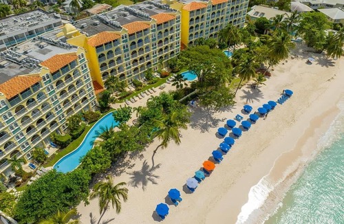 Callendar Condo | Sapphire Beach Condos 317