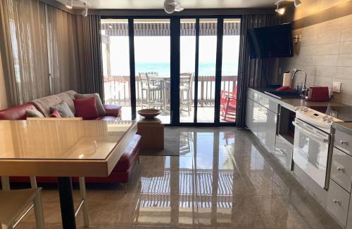Cabes Point Apartment | Sapphire Beach Resort and Marina - Most Stunning Views!
