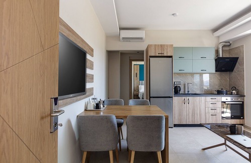 Kissamos House | Sapphire Blue Suites