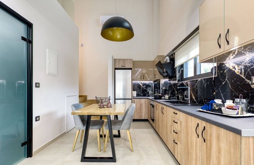 Kissamos House | Sapphire Blue Suites