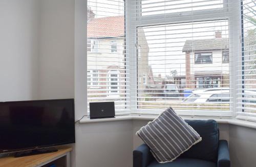 Pakefield House | Sapphire Cottage