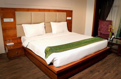 Baddi Hotel | Sapphire Hotel & Convention Centre