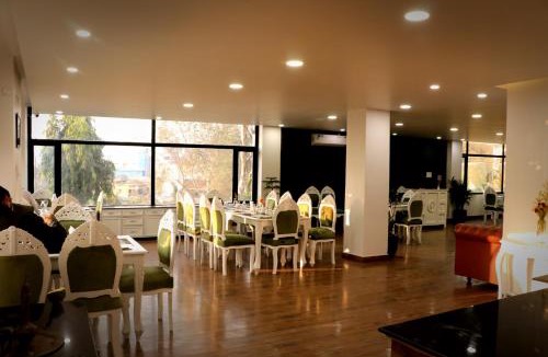 Baddi Hotel | Sapphire Hotel & Convention Centre