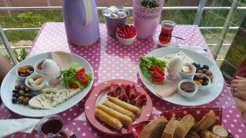Agva Hotel | Sapphire Hotel