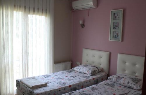 Agva Hotel | Sapphire Hotel