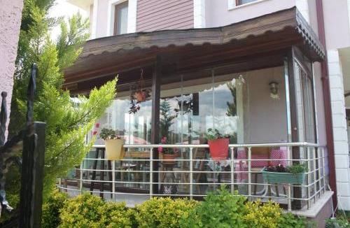 Agva Hotel | Sapphire Hotel