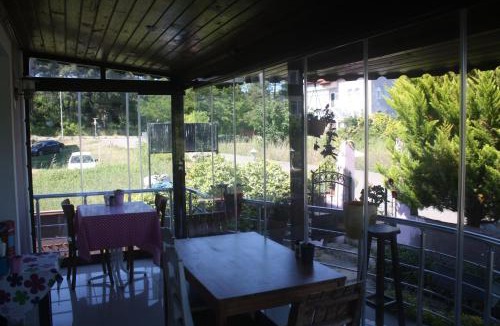 Agva Hotel | Sapphire Hotel
