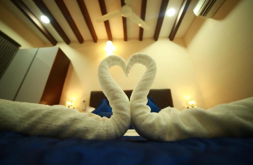 Kalapettai Hotel | Sapphire Inn