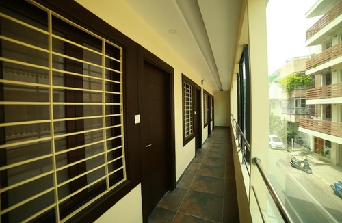 Kalapettai Hotel | Sapphire Inn