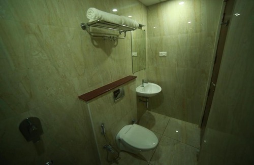 Kalapettai Hotel | Sapphire Inn