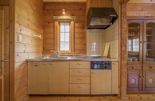 Hirafu Cabin | Sapphire