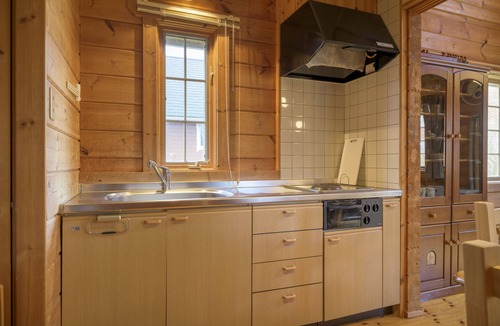 Hirafu Cabin | Sapphire