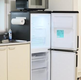 Kadena-cho Apartment | Sapphire