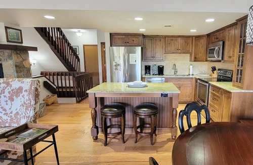 Sapphire Villa | Sapphire Ridge Townhouse, Sapphire Ridge Townhouse