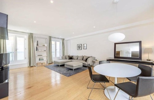 Rome City Centre House | Sapphire Star Hotel