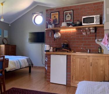 Redhill Apartment | Sapphire Studio