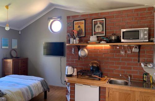 Redhill Apartment | Sapphire Studio