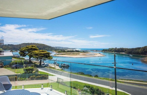 Narooma Apartment | Sapphire Waters Unit 3