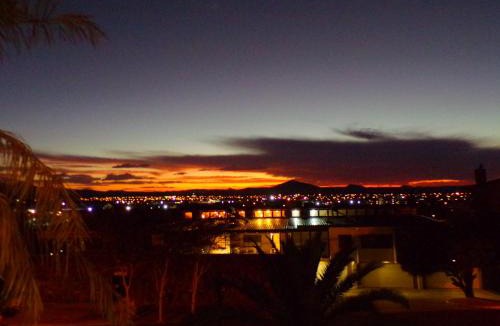 Klein Windhoek Apartment | SapphireA@54