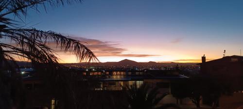 Klein Windhoek Apartment | SapphireA@54