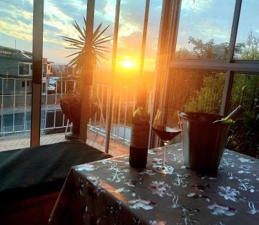 Klein Windhoek Apartment | SapphireB@54