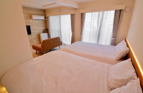 Kita Ward Apartment | Sapporo - Apartment - Vacation STAY 7892