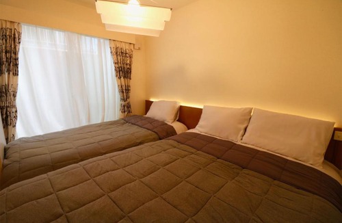Kita Ward Apartment | Sapporo - Apartment - Vacation STAY 7877