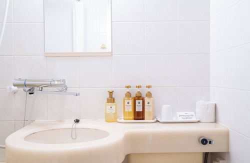 Kita Ward Hotel | Sapporo Clark Hotel