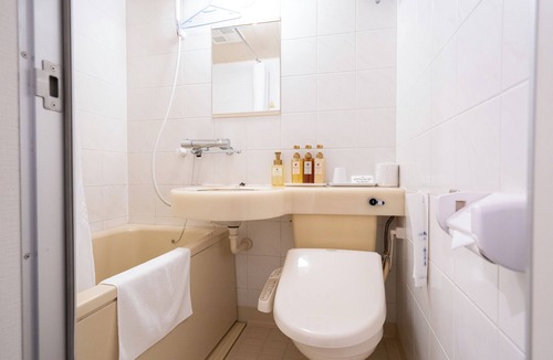 Kita Ward Hotel | Sapporo Clark Hotel
