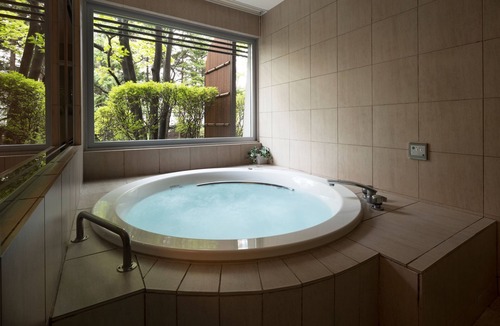 Sapporo City Centre Hotel | Sapporo Grand Hotel