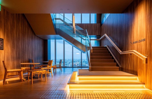Higashi Hotel | SAPPORO HOTEL by GRANBELL