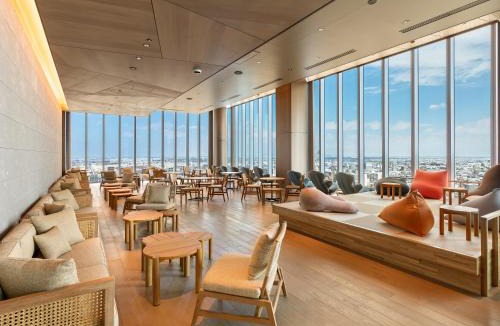 Higashi Hotel | SAPPORO HOTEL by GRANBELL