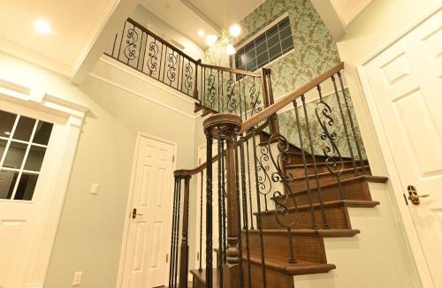 Toyohira House | Sapporo - House - Vacation STAY 18132