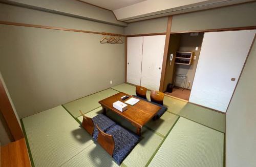 Toyohira Hostel | Sapporo International Youth Hostel