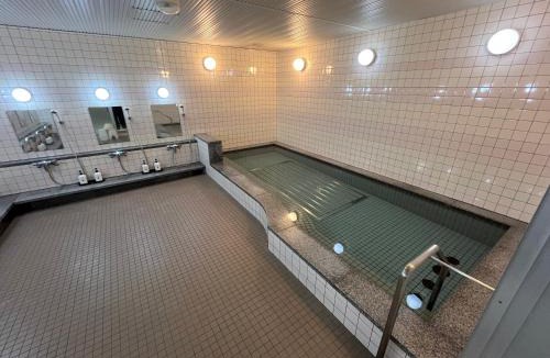 Toyohira Hostel | Sapporo International Youth Hostel