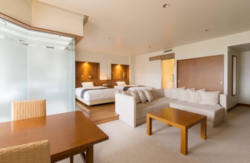 Nakajimakoen Hotel | Sapporo Park Hotel