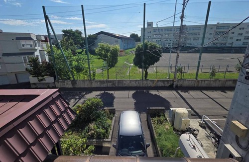 Higashi House | [Sapporo Private House ] 8-minute walk from subway station and airport bus stop
