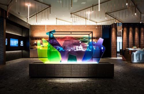 Susukino Hotel | SAPPORO STREAM HOTEL