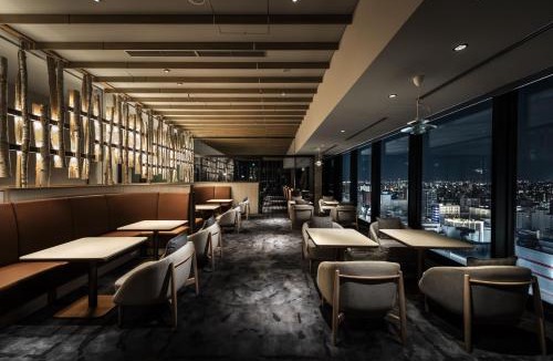 Susukino Hotel | SAPPORO STREAM HOTEL