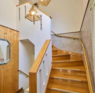 Kita Ward Villa | Sapporo Vacation Home B&B