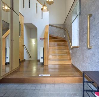 Kita Ward Villa | Sapporo Vacation Home B&B