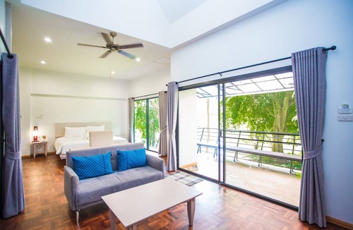 Kaeng Sopha Hotel | Sappraiwan Elephant Resort & Sanctuary