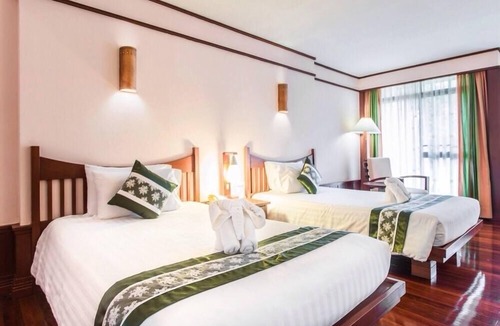 Kaeng Sopha Hotel | Sappraiwan Elephant Resort & Sanctuary