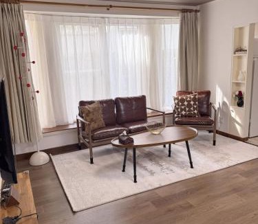 Teine Villa | Sappro Teine House