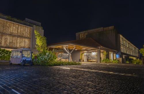 Sulthan Bathery Resort | Saptha Resort and Spa