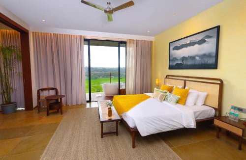 Sulthan Bathery Resort | Saptha Resort and Spa