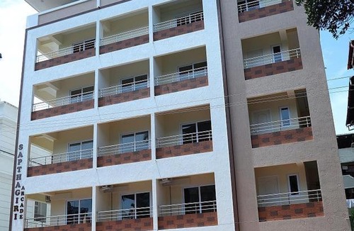 Mangalore Apartment | Sapthagiri Arcade Service Appartment
