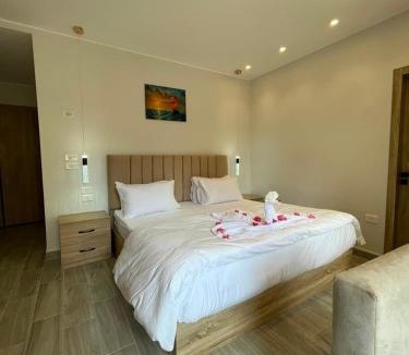 Al Haram Hotel | Saqqara Pyramids view Hotel